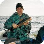 Рыбалка в Дании – морская и пресноводная
